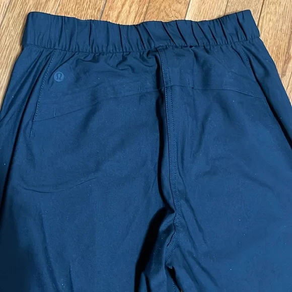 Lululemon Warpstreme High-Rise 7/8 Jogger Sz 27 - Picture 7 of 12